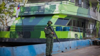 Governo do Amazonas avança na repressão ao crime com Bases Arpão durante gestão do governador Wilson Lima