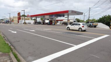 Prefeitura anuncia nova intervenção viária no Planalto para facilitar fluxo de veículos em via de tráfego intenso
