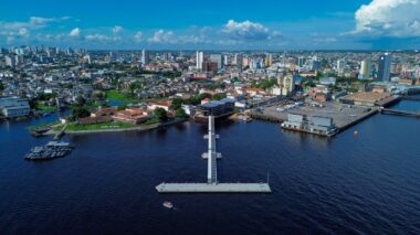 Manaus reafirma posição no Mapa do Turismo Brasileiro e garante novas oportunidades para o setor