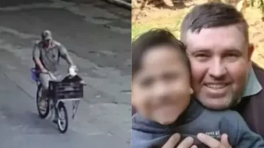 Pai arremessa filho de 5 anos de ponte no Rio Grande do Sul