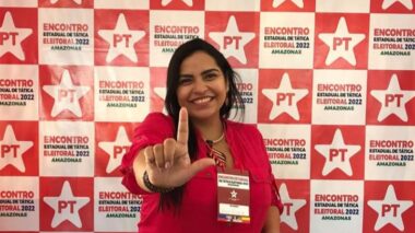 Áudios de Anne Moura revelam que verbas da Cultura apoiaram aliados nas eleições 2024