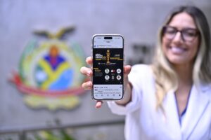 Leia mais sobre o artigo TCE-AM é a única instituição do Amazonas e entre TCE’s a disputar prêmio nacional de Comunicação