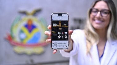 TCE-AM é a única instituição do Amazonas e entre TCE’s a disputar prêmio nacional de Comunicação