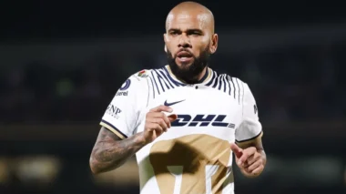 Justiça da Espanha absolve Daniel Alves de condenação por estupro
