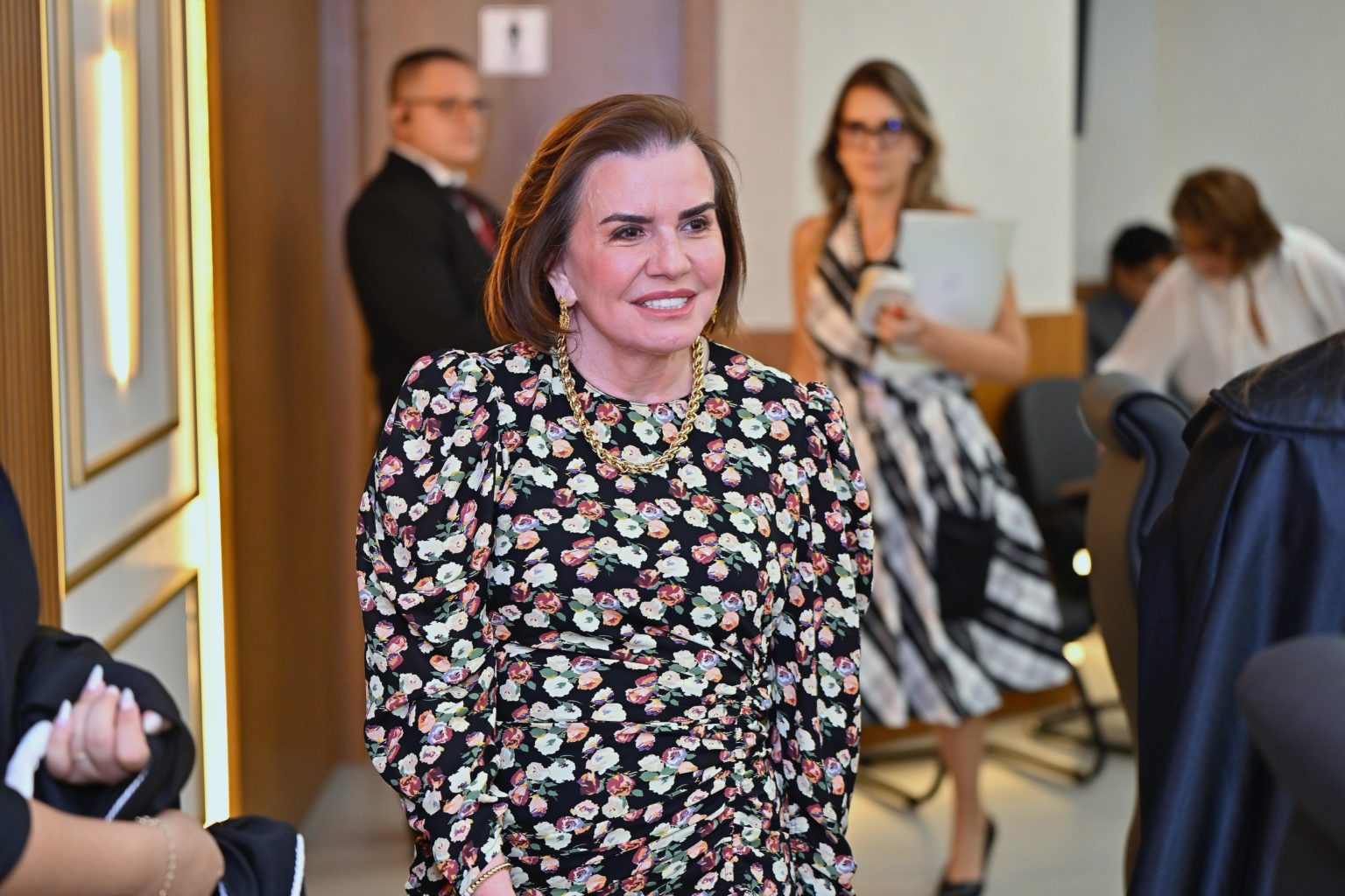 No momento, você está visualizando A voz que rompe o silêncio: um ano da Ouvidoria da Mulher do TCE-AM