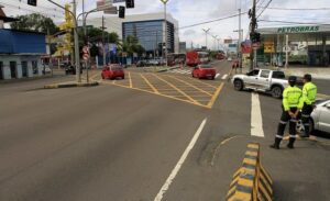 Leia mais sobre o artigo Prefeitura de Manaus informa alteração no trânsito e transporte público durante as corridas do Dia do Trabalhador e Sesi nesta quinta-feira, 1º/5