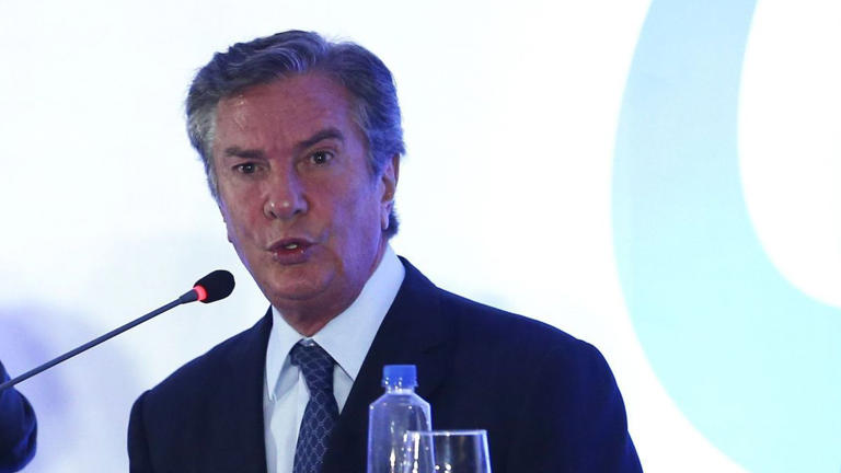 Leia mais sobre o artigo Entenda por que Fernando Collor teve prisão determinada por Moraes