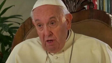 Papa Francisco deixou herança? Verdadeira fortuna do líder católico vem à tona