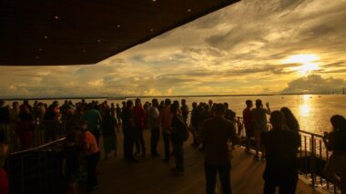 Prefeitura de Manaus abre inscrições para seminário ‘Nosso Centro’ que acontece nos dias 24 e 25