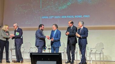 Amazonas participa do Fórum Internacional da IAMzonia em Roma