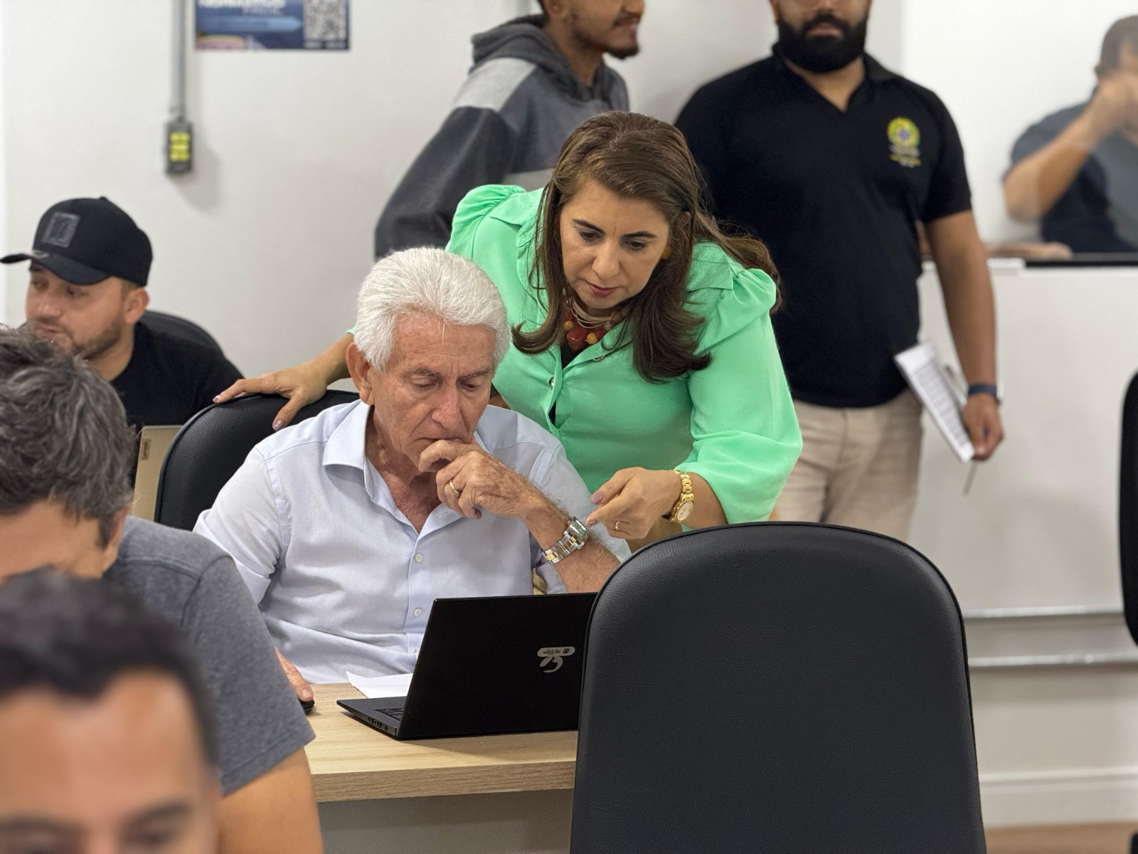 No momento, você está visualizando Prefeitura de Manaus promove novos cursos para arquitetos e engenheiros sobre Alvará de Construção Mais Fácil