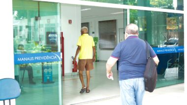 Manausprev convoca aposentados e pensionistas nascidos em abril para o recadastramento obrigatório de 2025