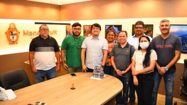 Prefeitura de Manaus divulga Edital de Chamamento Público para o 67º Festival Folclórico do Amazonas
