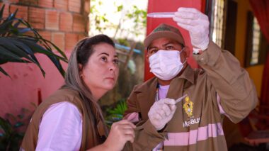 Prefeitura de Manaus divulga nova edição de informe epidemiológico de arboviroses