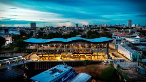 Leia mais sobre o artigo Prefeitura de Manaus soma mais de 290 mil visitantes no complexo do mirante Lúcia Almeida