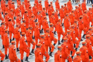 Leia mais sobre o artigo Corpo de Bombeiros convoca 210 alunos soldados do concurso de 2022 para concluir chamamento de vagas previstas em edital