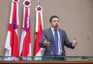 Leia mais sobre o artigo Deputado Delegado Péricles propõe criação de Centro de Diagnóstico de Câncer no Amazonas