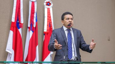 Deputado Delegado Péricles propõe criação de Centro de Diagnóstico de Câncer no Amazonas