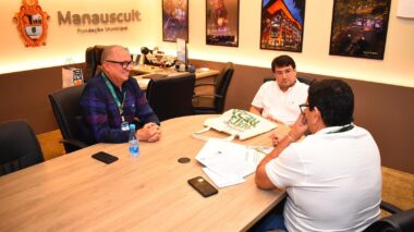 Prefeitura de Manaus e Inpa alinham retorno do Bosque da Ciência como instrumento de popularização científica e turística na Amazônia