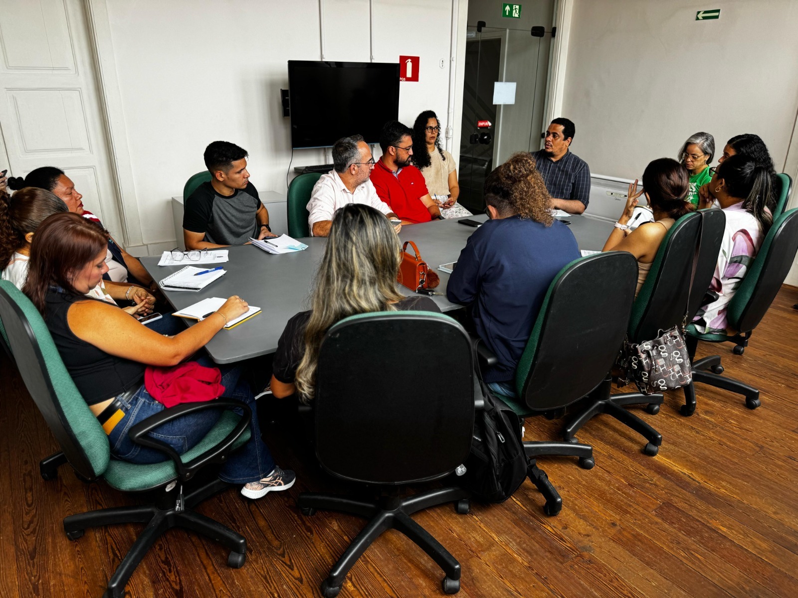 No momento, você está visualizando Imagens de drone da Prefeitura de Manaus vão auxiliar trabalho de vistoria em bens móveis de patrimônio histórico no Centro