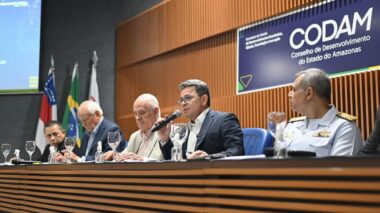 Governo do Amazonas aprova R$ 1,4 bilhão em novos investimentos e 1,6 mil empregos para o PIM