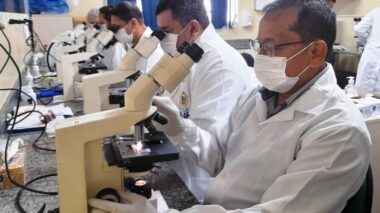 Prefeitura de Manaus amplia rede de diagnóstico para malária na zona urbana
