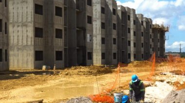 Prefeitura de Manaus anuncia avanço nas obras do ‘Minha Casa, Minha Vida’, na zona Oeste