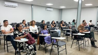 Inscrições para o workshop ‘Educação Financeira para Artistas e Empreendedores’ seguem até quarta-feira