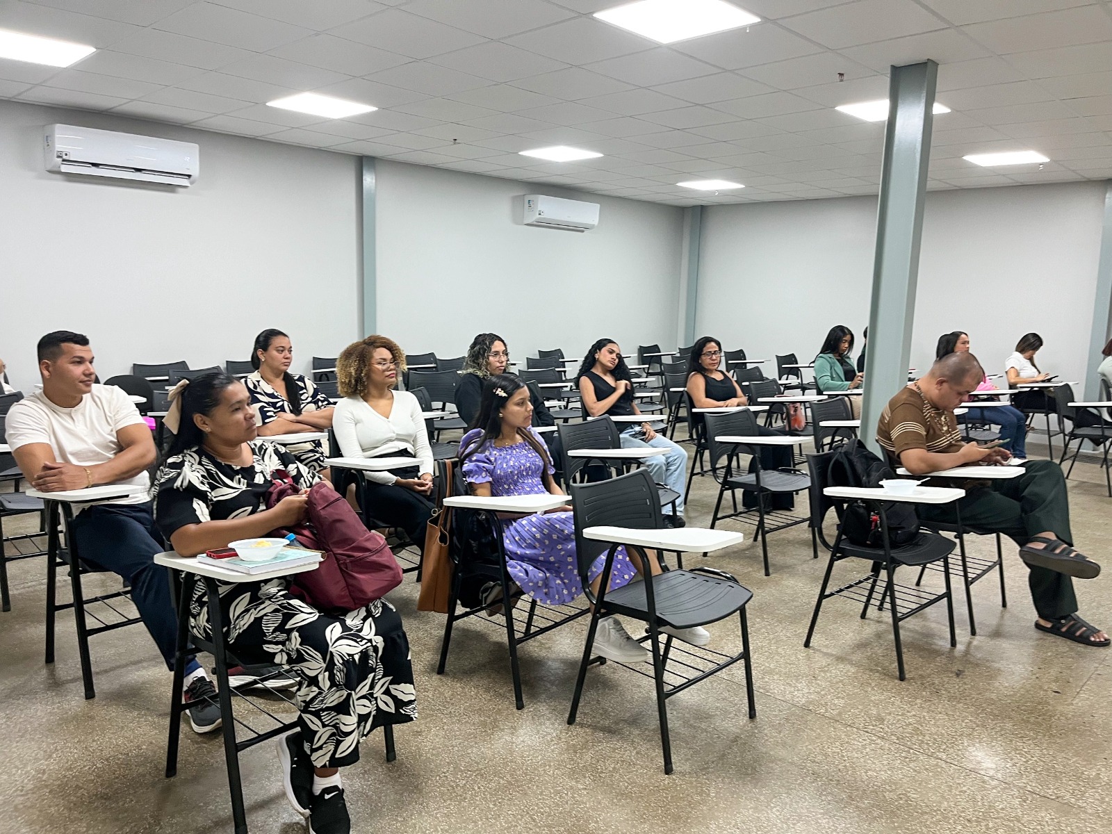 No momento, você está visualizando Inscrições para o workshop ‘Educação Financeira para Artistas e Empreendedores’ seguem até quarta-feira