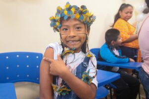 Leia mais sobre o artigo Informe epidemiológico da prefeitura atualiza dados de casos de arboviroses na capital