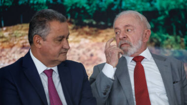 Rui Costa vira principal suspeito de vazar conversa de Lula e Janja com Xi Jinping