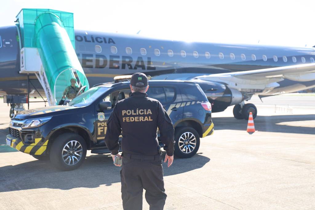 No momento, você está visualizando PCC aumentou atividade na Bolívia, e investigações apontam mais líderes no país vizinho