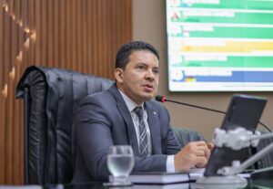 Leia mais sobre o artigo Delegado Péricles cobra cronograma de nomeação dos aprovados no concurso da Polícia Civil do Amazonas