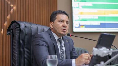 Delegado Péricles cobra cronograma de nomeação dos aprovados no concurso da Polícia Civil do Amazonas