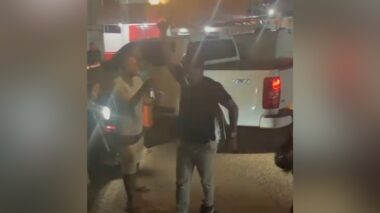MP deflagra operação e prende comandante da PM por agressões a mulheres no Amazonas