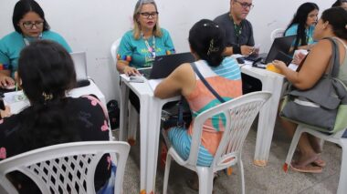 Prefeitura de Manaus realiza 12 mil atendimentos na 2ª edição do ‘Manaus Mais Cidadã 2025’, na zona Oeste