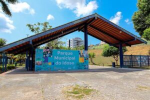 Leia mais sobre o artigo Prefeitura comemora o Dia das Mães com celebrações no Parque Municipal do Idoso e mirante Lúcia Almeida
