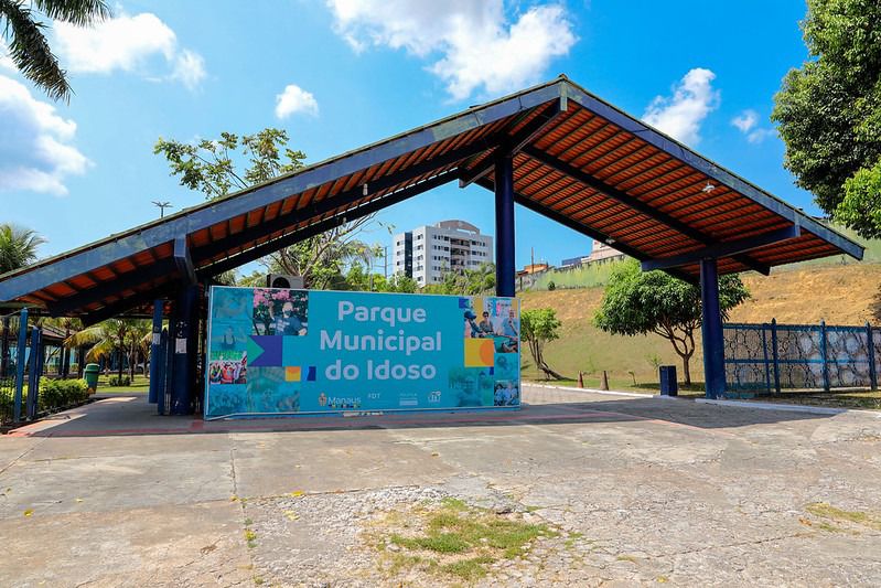 No momento, você está visualizando Prefeitura comemora o Dia das Mães com celebrações no Parque Municipal do Idoso e mirante Lúcia Almeida