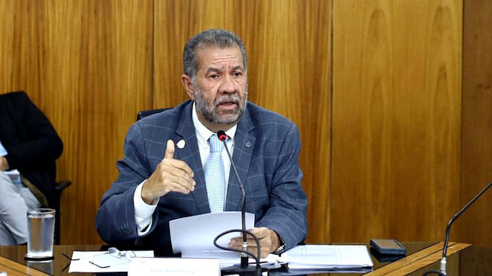 No momento, você está visualizando Oposição protocolará na PGR representação criminal contra Lupi por omissão no esquema do INSS