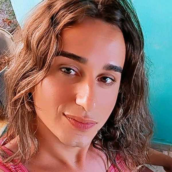 No momento, você está visualizando Trans brasileira é presa em ala masculina de Guantánamo: ‘Não me tratavam como ser humano’
