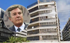 Leia mais sobre o artigo Collor deixa presídio e cumprirá pena em cobertura de 600 m² na orla de Maceió