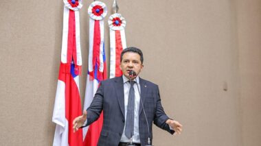 Delegado Péricles reapresenta projeto que prevê desconto no IPVA de carros elétricos no AM