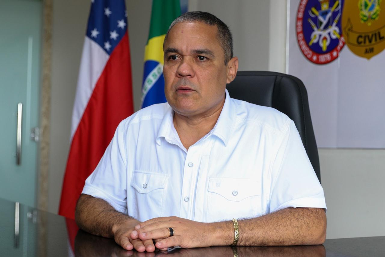 No momento, você está visualizando Amazonas apreende 80% da droga interceptada na região Norte, aponta Ministério da Justiça e Segurança Pública