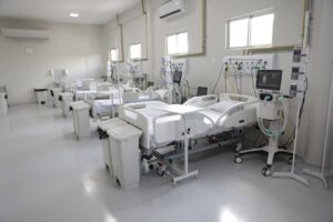 Leia mais sobre o artigo Moradores de Humaitá destacam importância da inauguração dos serviços de Telessaúde e das salas de UTI no hospital do município