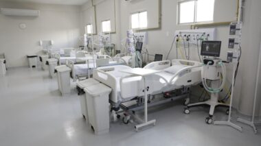 Moradores de Humaitá destacam importância da inauguração dos serviços de Telessaúde e das salas de UTI no hospital do município