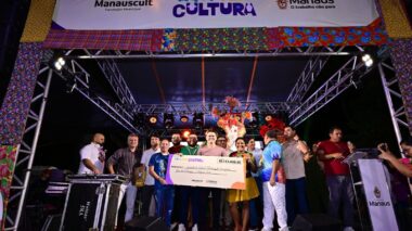 Prefeito David Almeida lança 67º Festival Folclórico do Amazonas e reforça compromisso com a cultura popular em Manaus