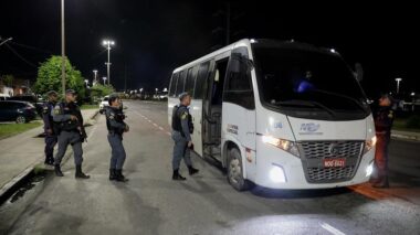 Governador Wilson Lima firma acordo com a Polícia Federal para uso compartilhado de hangar no Aeroporto Eduardo Gomes