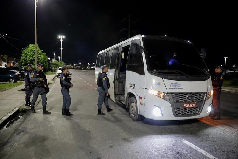 No momento, você está visualizando Governador Wilson Lima firma acordo com a Polícia Federal para uso compartilhado de hangar no Aeroporto Eduardo Gomes
