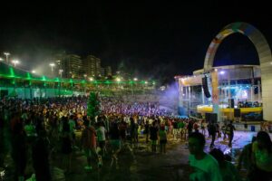 Leia mais sobre o artigo ‘Festa do Trabalhador’ da prefeitura movimenta mais de 11 mil visitantes na orla da Ponta Negra