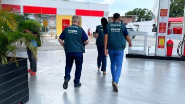 Procon Manaus divulga nova pesquisa de preços dos combustíveis